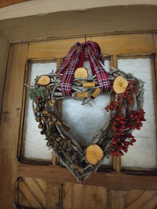 Curaglia Nostalgie Bed & Breakfast Chraemerhus المظهر الخارجي الصورة